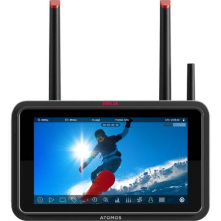 Atomos ATOMNJTX01 Ninja TX - monitor podglądowy 5